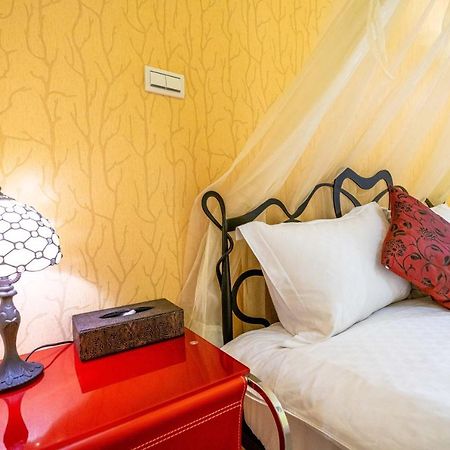Impression Classics B&B Hualien Exterior foto