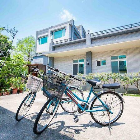 Impression Classics B&B Hualien Exterior foto