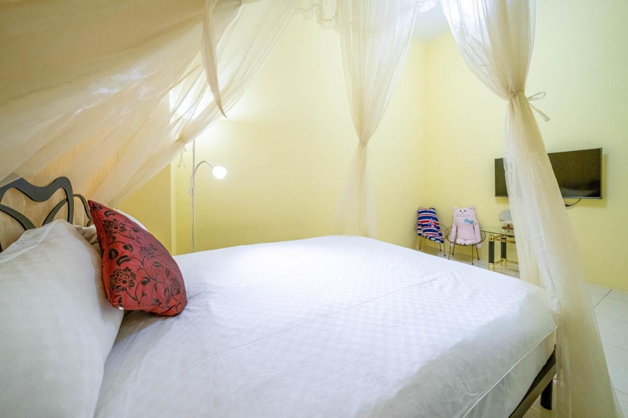 Impression Classics B&B Hualien Exterior foto