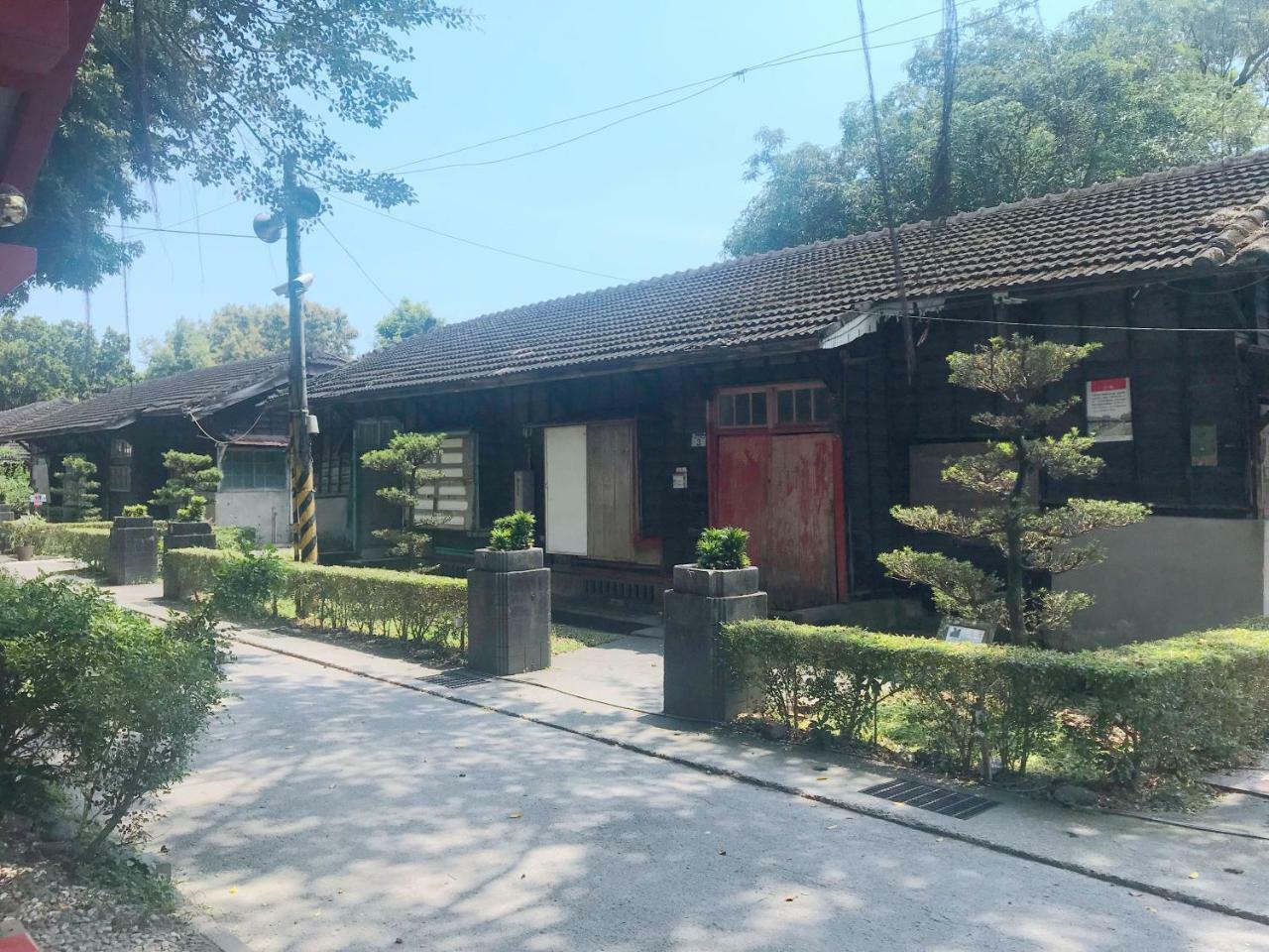 Impression Classics B&B Hualien Exterior foto