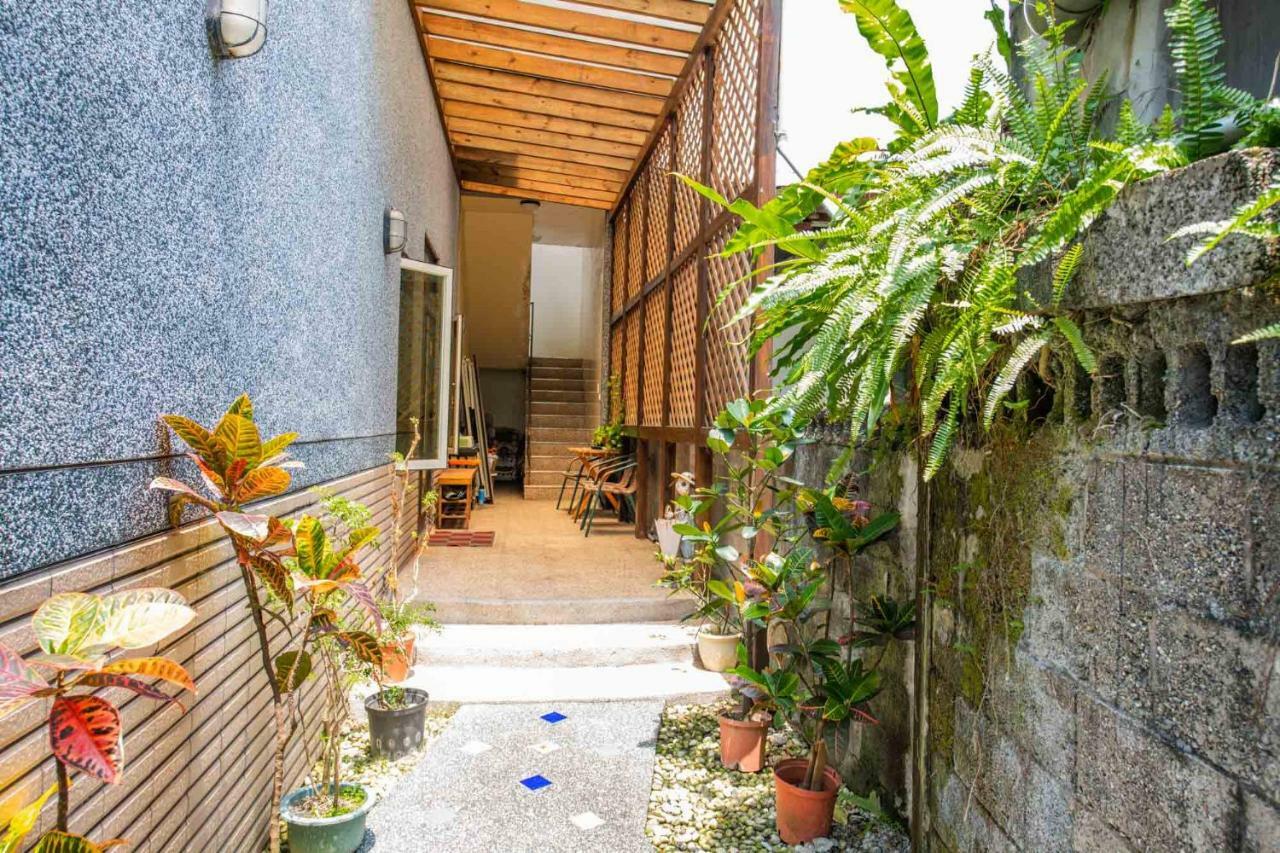 Impression Classics B&B Hualien Exterior foto